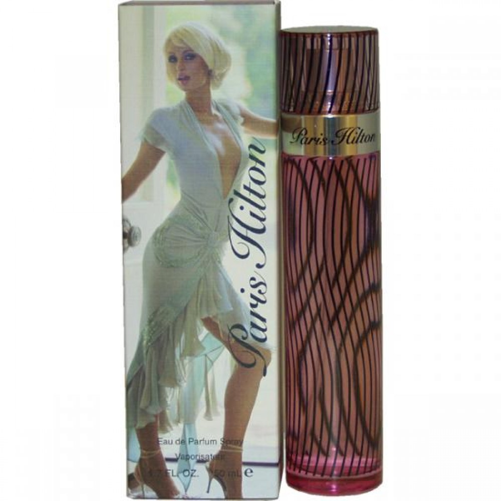 Paris Hilton Paris Hilton Perfume