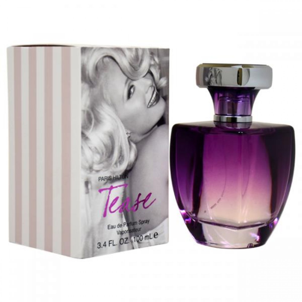 Paris Hilton Paris Hilton Tease Perfume