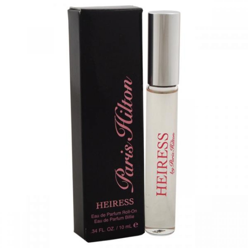 Paris Hilton Heiress Perfume