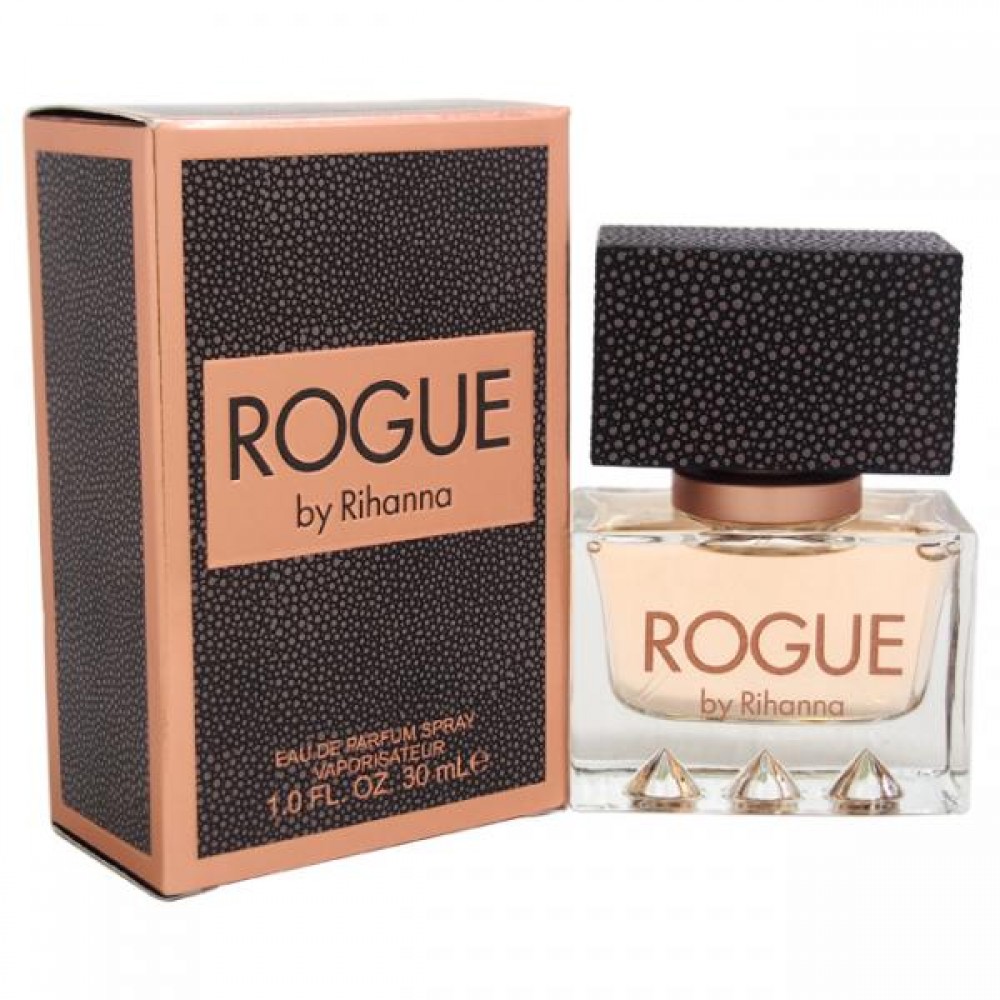 Rihanna Rogue Perfume
