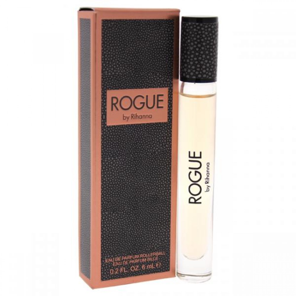Rihanna Rogue Perfume