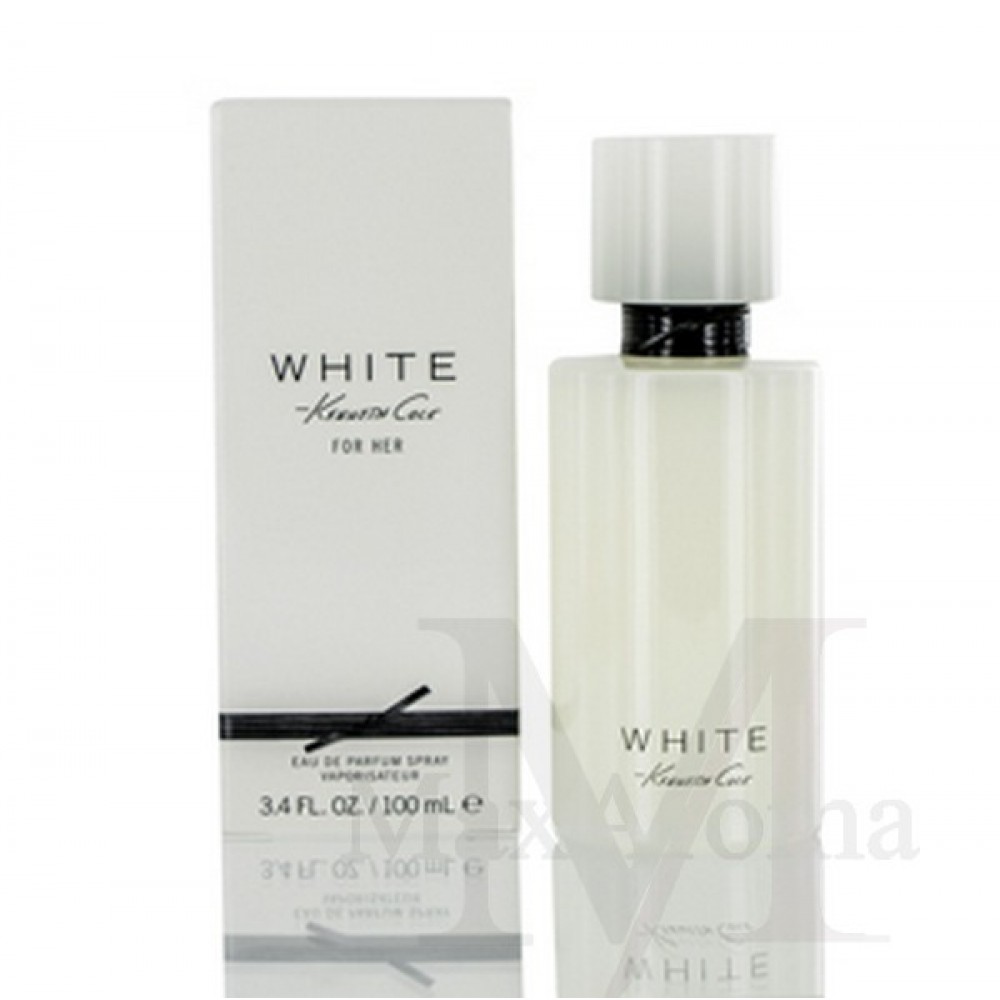 Kenneth Cole Kenneth Cole White For Women