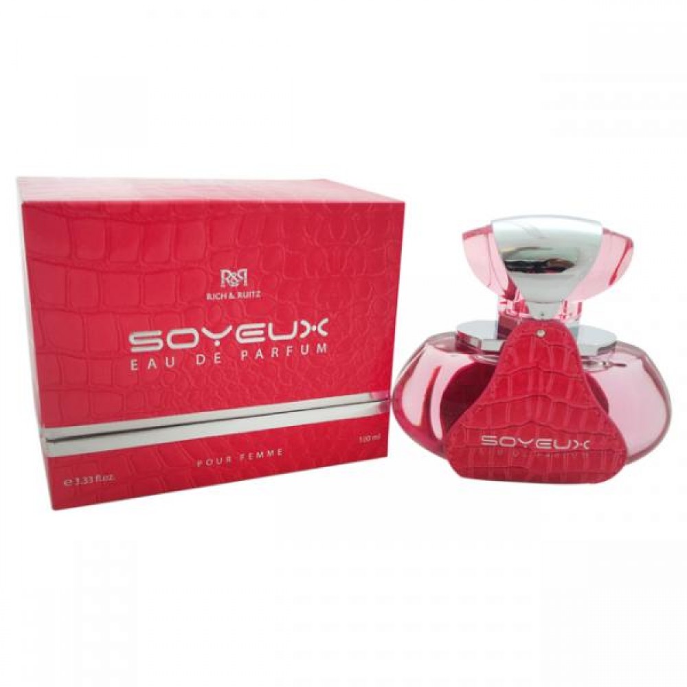 Soyeux