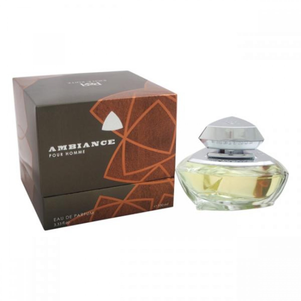 Rich & Ruitz Ambiance Cologne