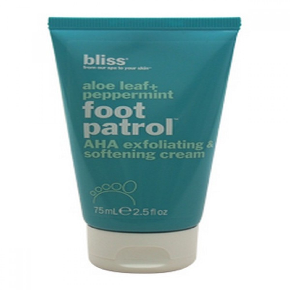 Foot Patrol Cream