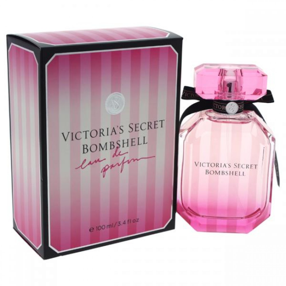 Victoria\'s Secret Bombshell Perfume