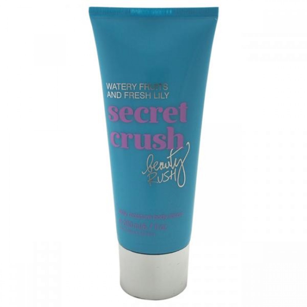 Victoria\'s Secret Secret Crush Beauty Rush Perfume