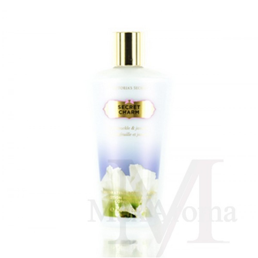 Maxaroma Secret Charm Body Lotion Women 84 oz 12$