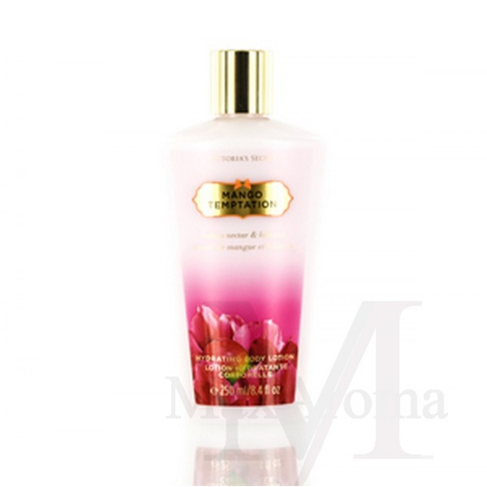 Maxaroma Mango Temptation Body Lotion Women 84 oz 12$
