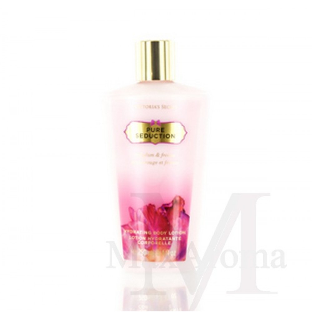 Maxaroma Pure Seduction Body Lotion Women 84 oz 12$