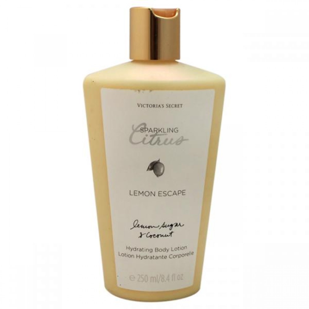 Victoria\'s Secret Lemon Escape Perfume