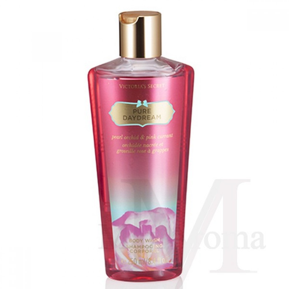 Maxaroma Pure Daydream Shower Gel Women 13$