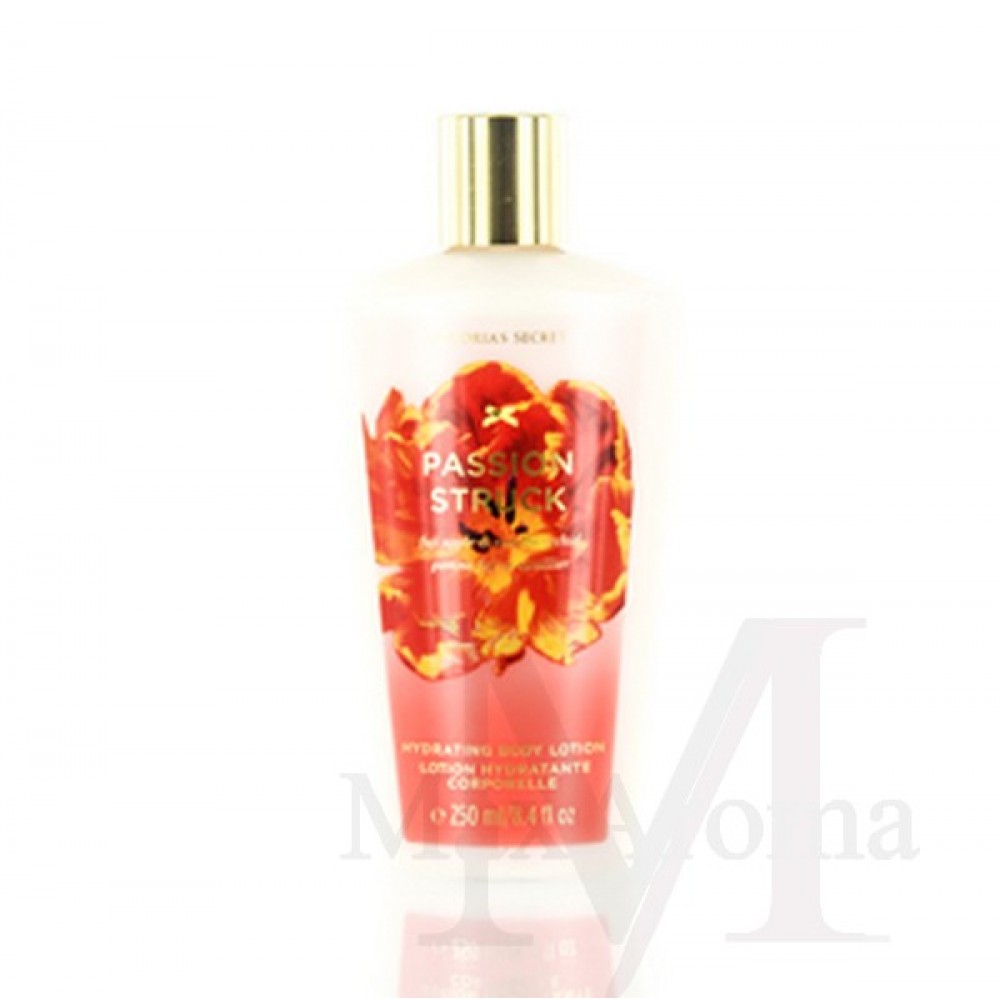 Maxaroma Passion Struck Body Lotion Women 84 oz 12$