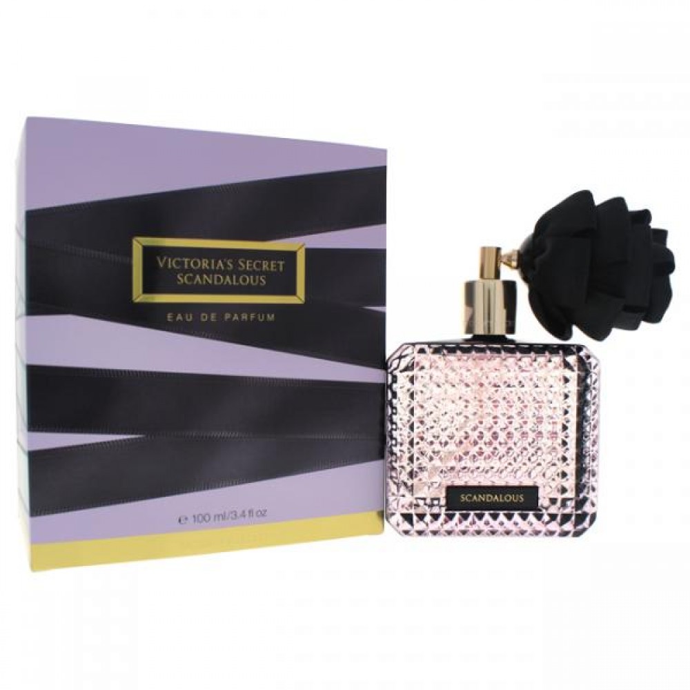 Victoria\'s Secret Scandalous Perfume