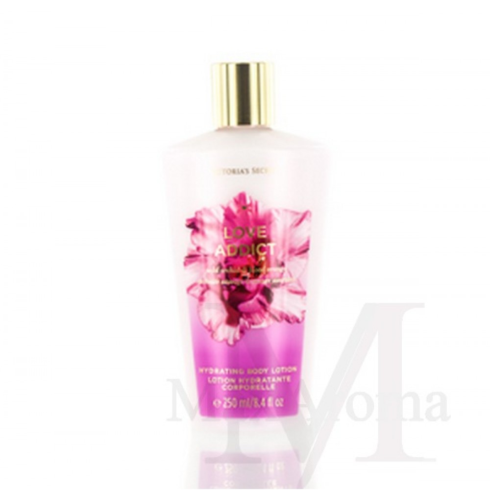 Maxaroma Love Addict Body Lotion Women 84 oz 12$