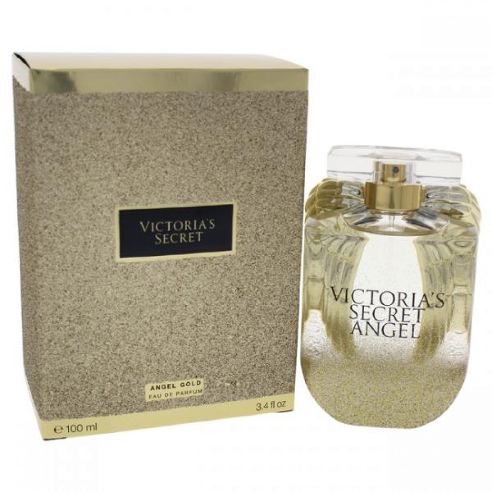 Victoria\'s Secret Angel Gold Perfume