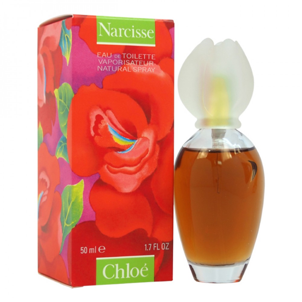  Chloe Narcisse Perfume EDT 1.7oz