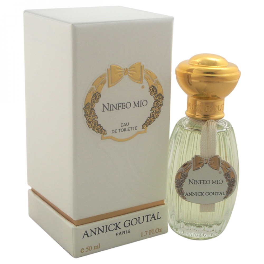 Annick Goutal Ninfeo Mio Perfume