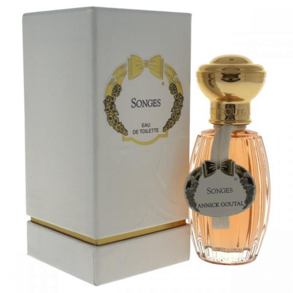 Annick Goutal Songes Perfume