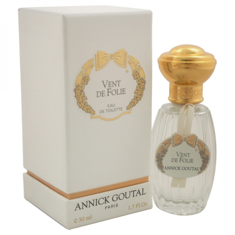 Annick Goutal Vent De Folie Perfume