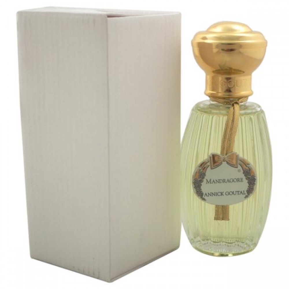Mandragore by Annick Goutal, bottle