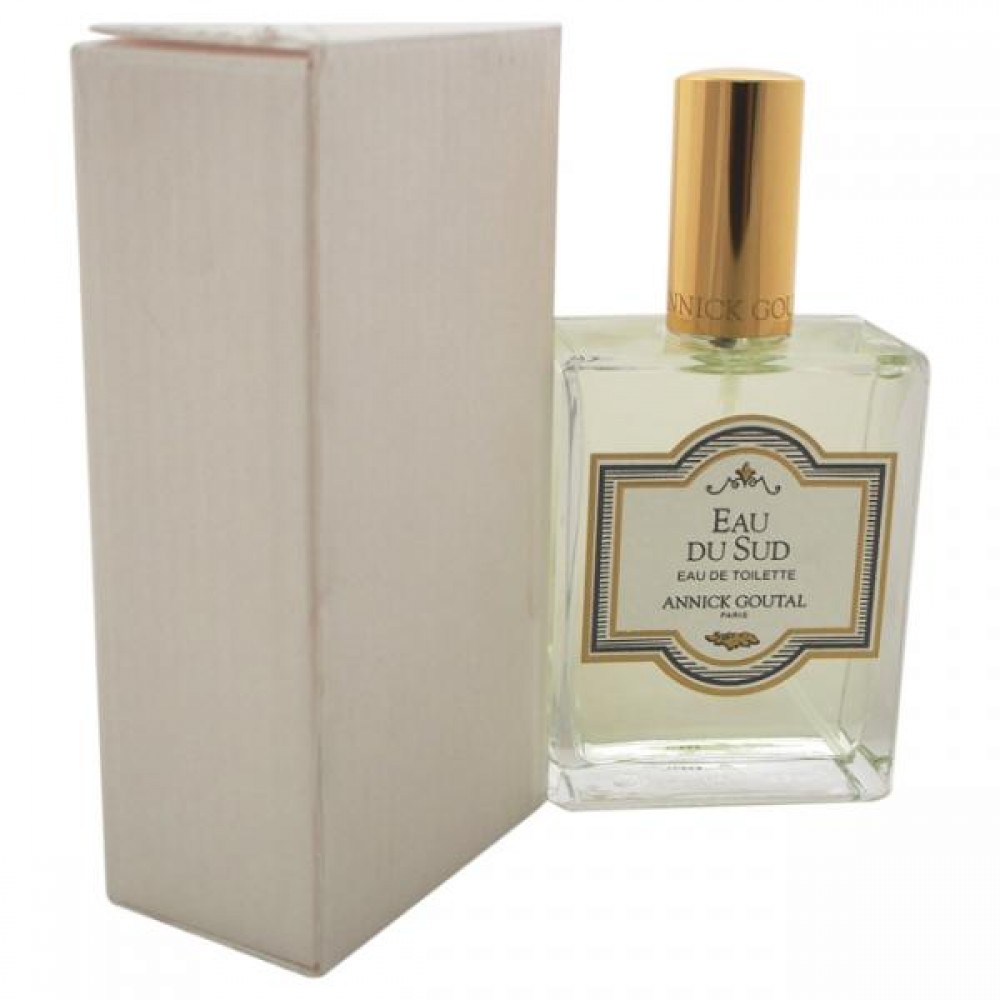 Annick Goutal Eau Du Sud Cologne 3.4 oz For Men| MaxAroma.com