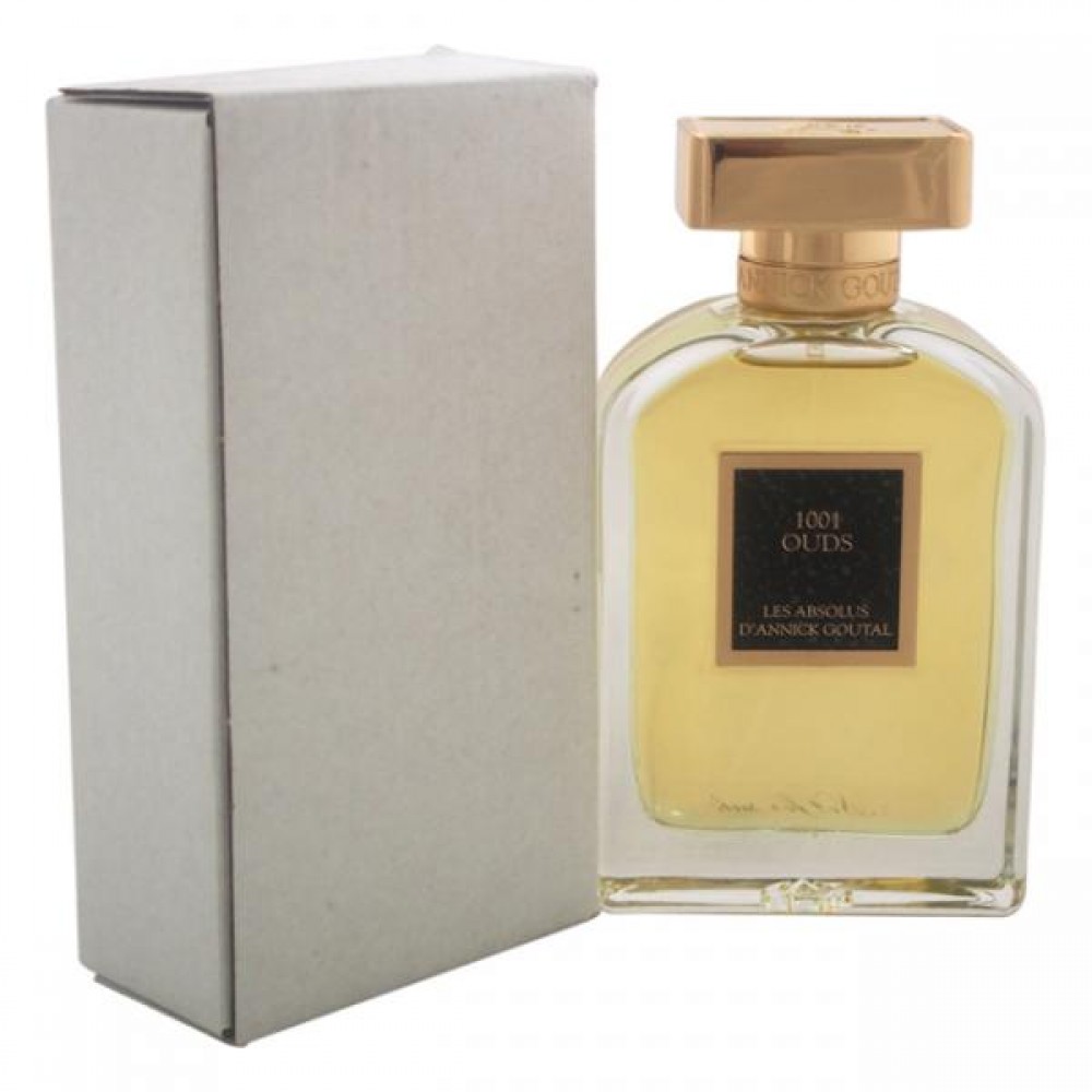 Annick Goutal 1001 Ouds Unisex