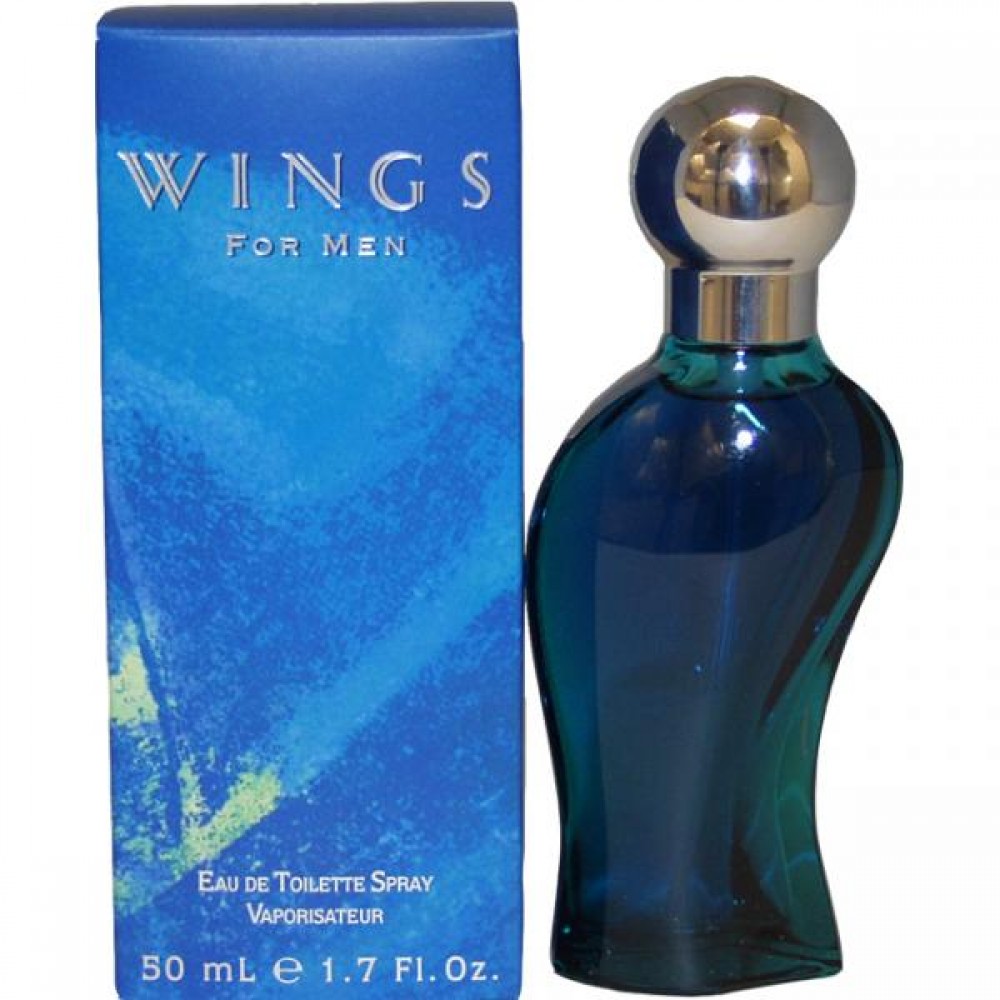 Giorgio Beverly Hills Wings Cologne