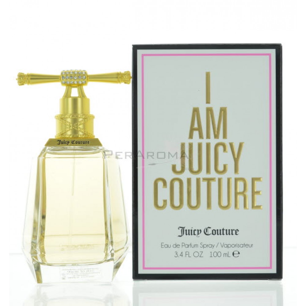 Juicy Couture I Am Juicy Couture for Women