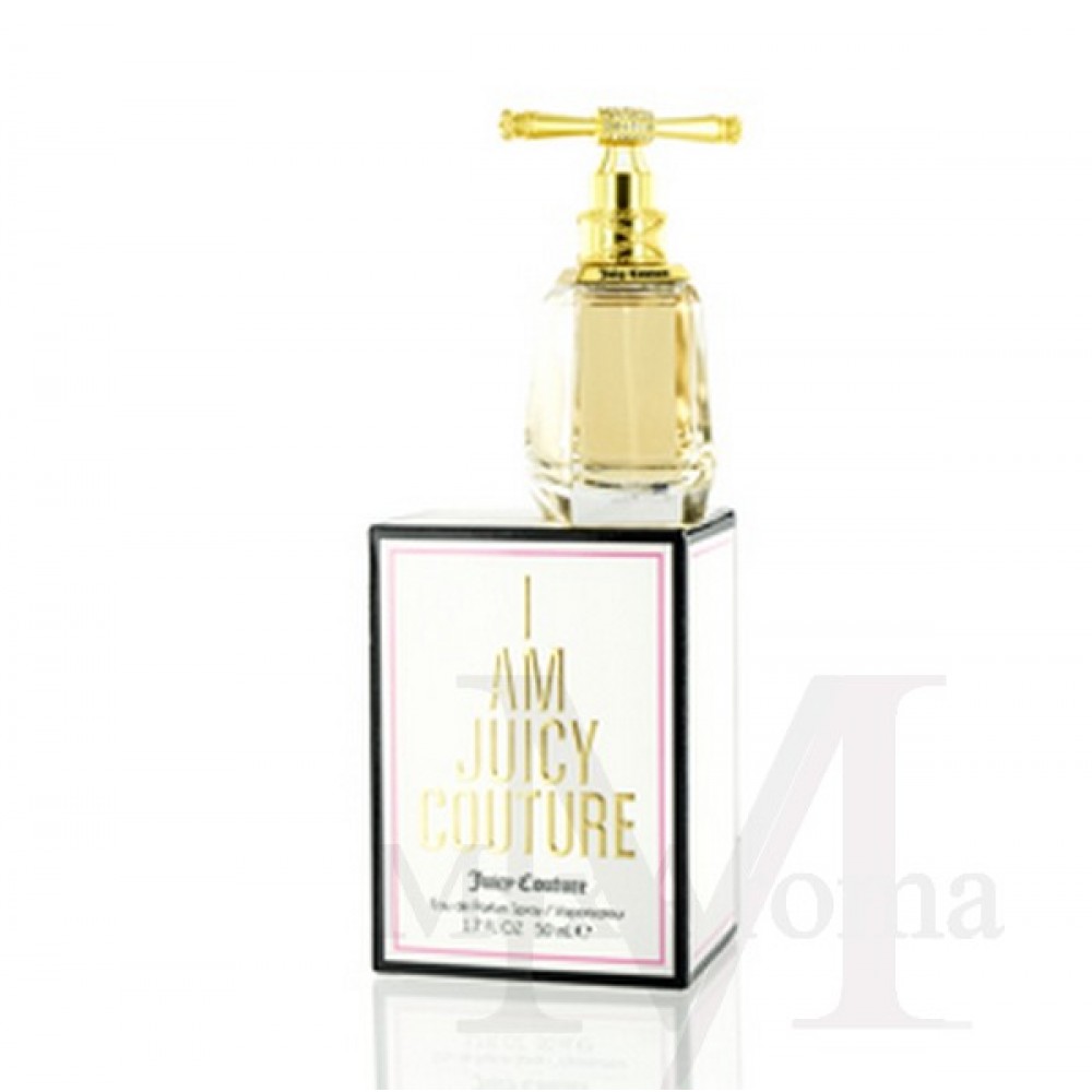 Juicy Couture I Am Juicy Couture For Women