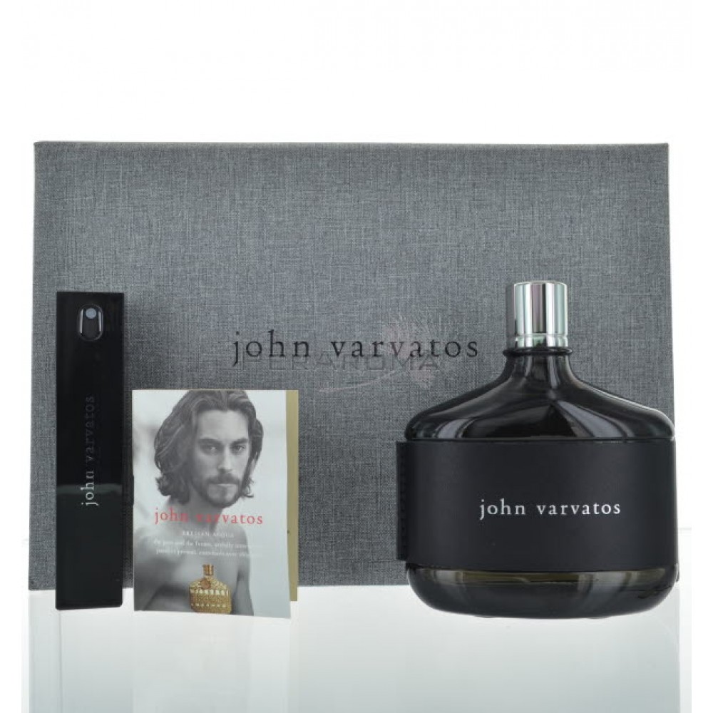 John Varvatos Gift set for Men