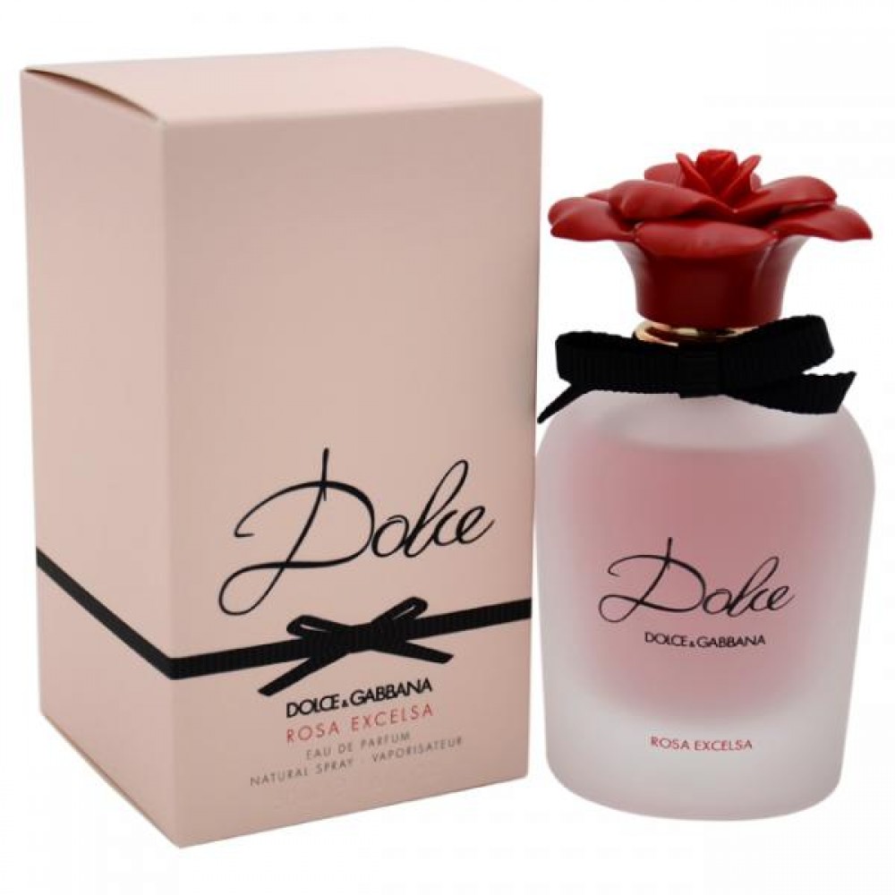 Dolce & Gabbana Dolce Rosa Excelsa Perfume