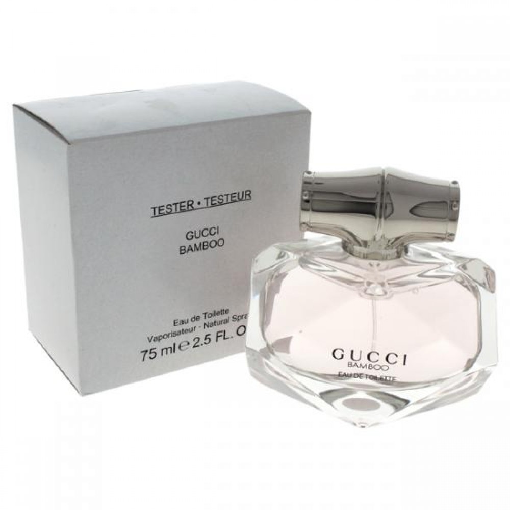 Gucci Gucci Bamboo Perfume