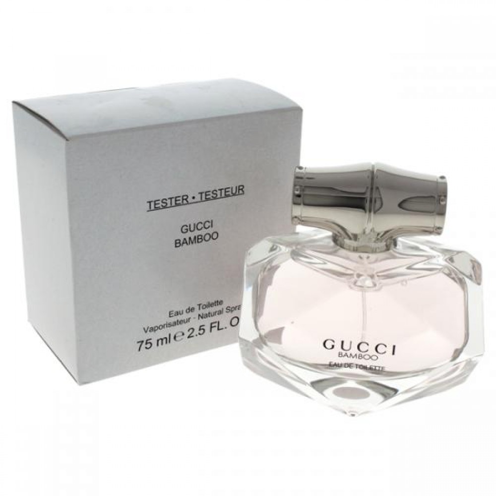 Gucci Bamboo Eau de Parfum 30ml Women Spray - Main Image