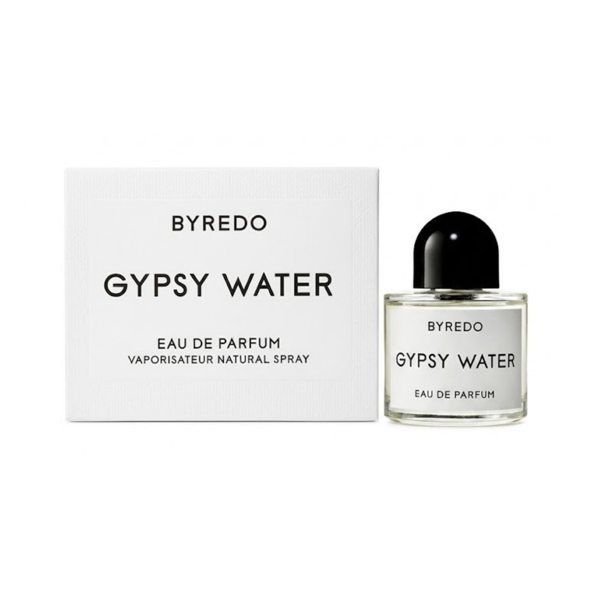 Byredo Gypsy Water Eau de Parfum Mini 8ml