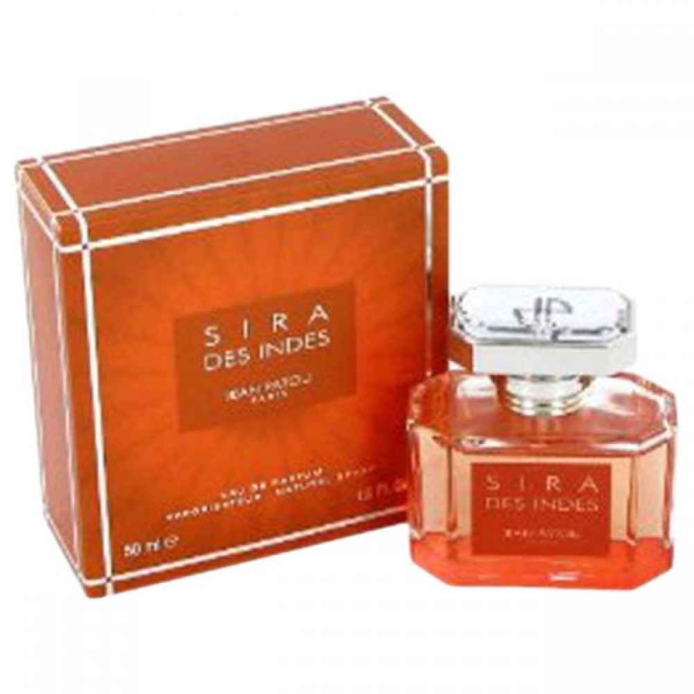 Jean Patou Sira Des Indes Perfume