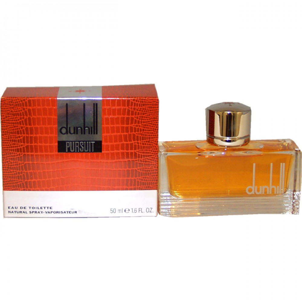 Alfred Dunhill Dunhill Pursuit Cologne