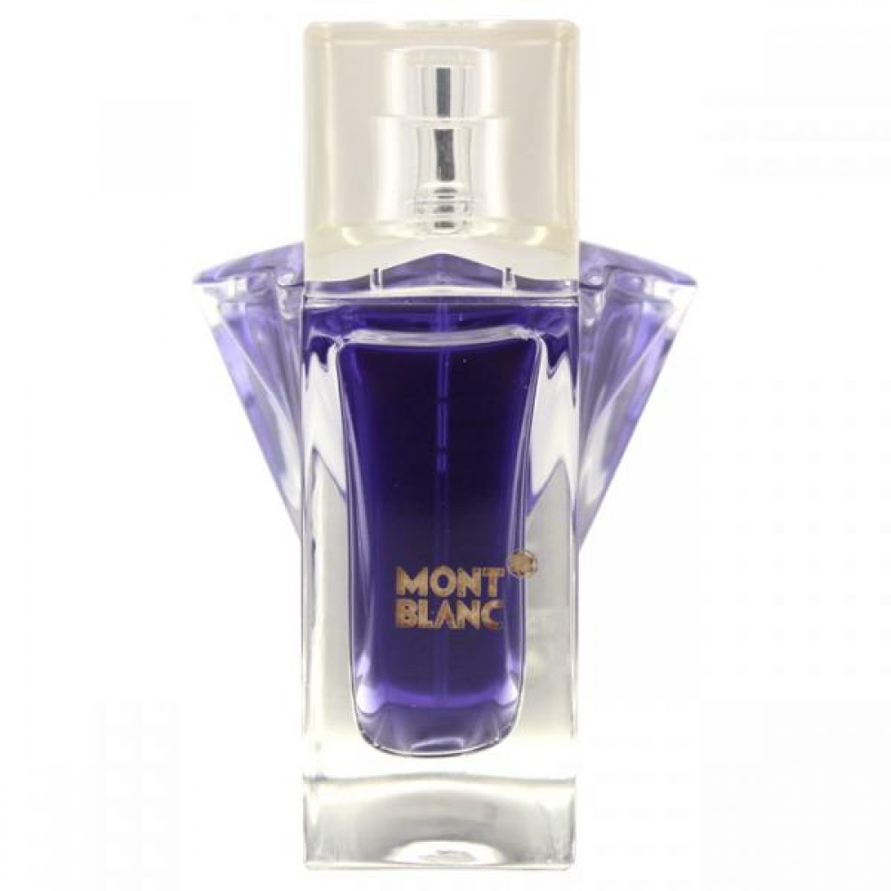Montblanc Femme  Perfume