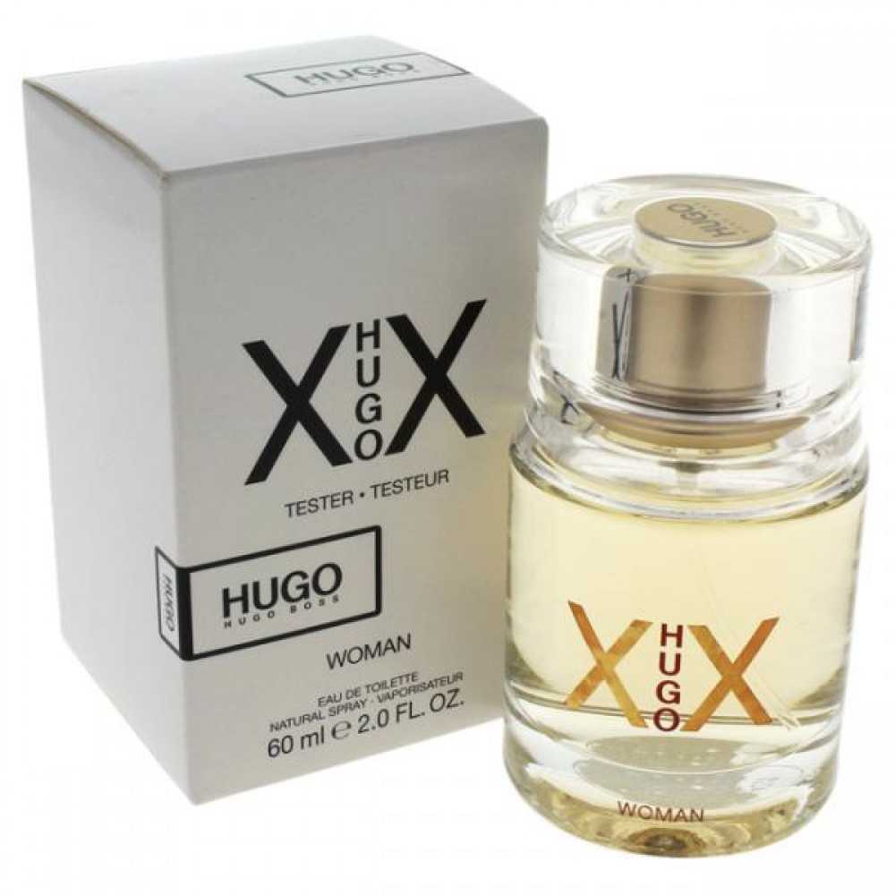 Hugo Boss Hugo XX Perfume
