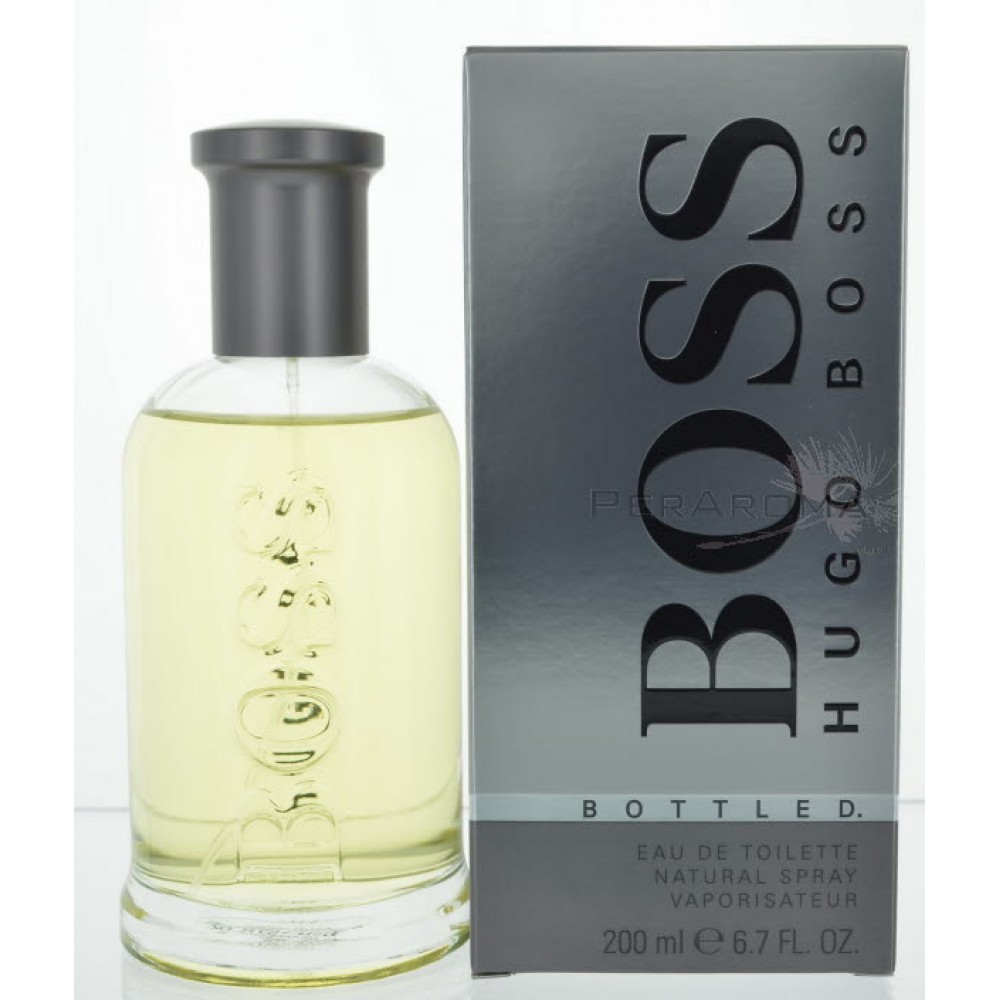 Hugo Boss Boss Bottled for Men