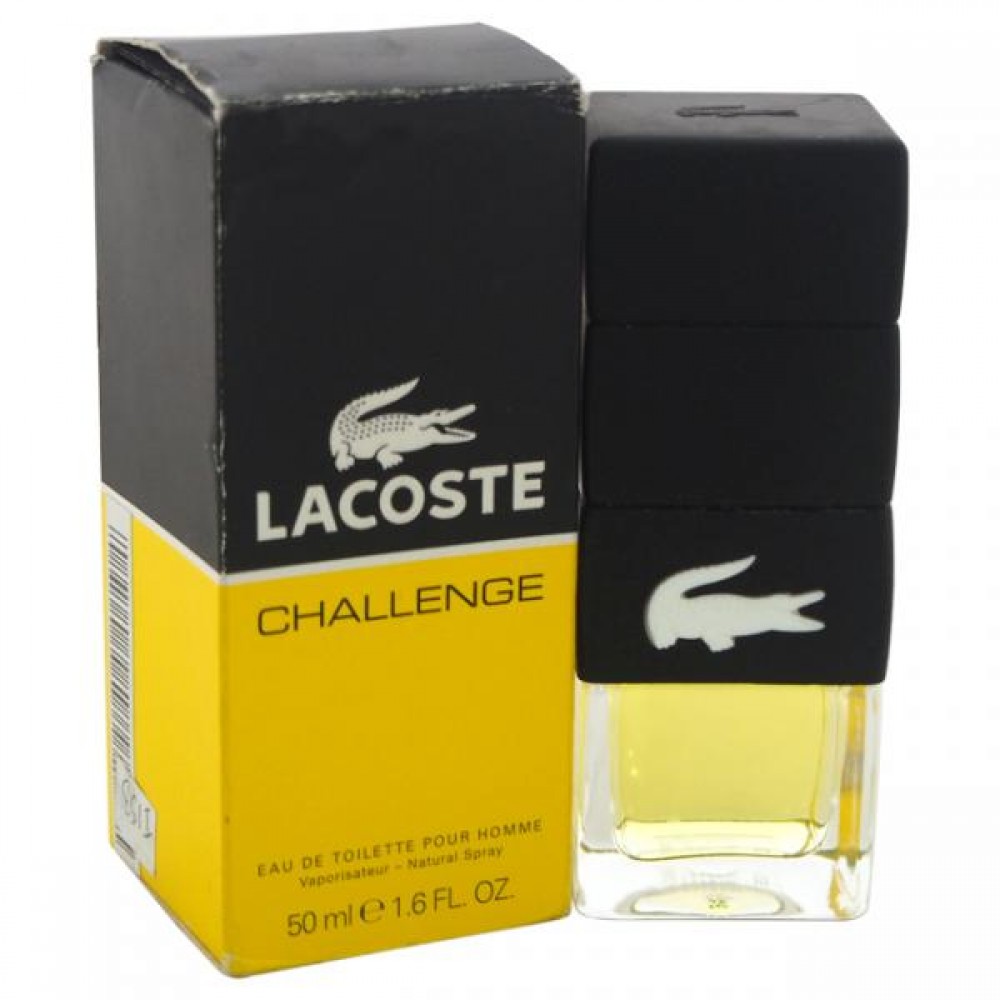 Lacoste Lacoste Challenge Cologne