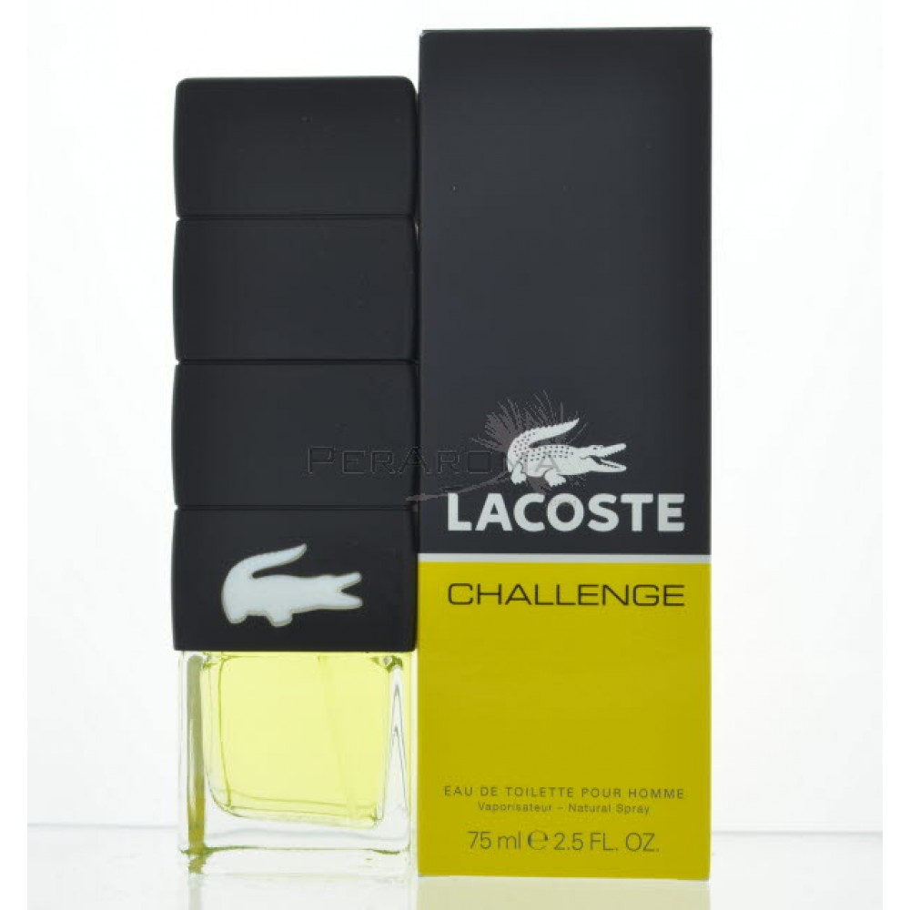 Lacoste Challenge by Lacoste