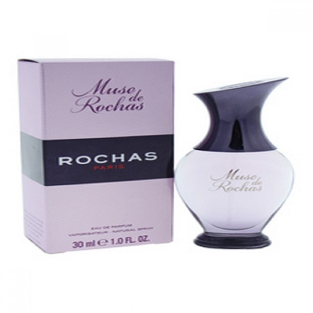 Rochas Muse De Rochas For Women