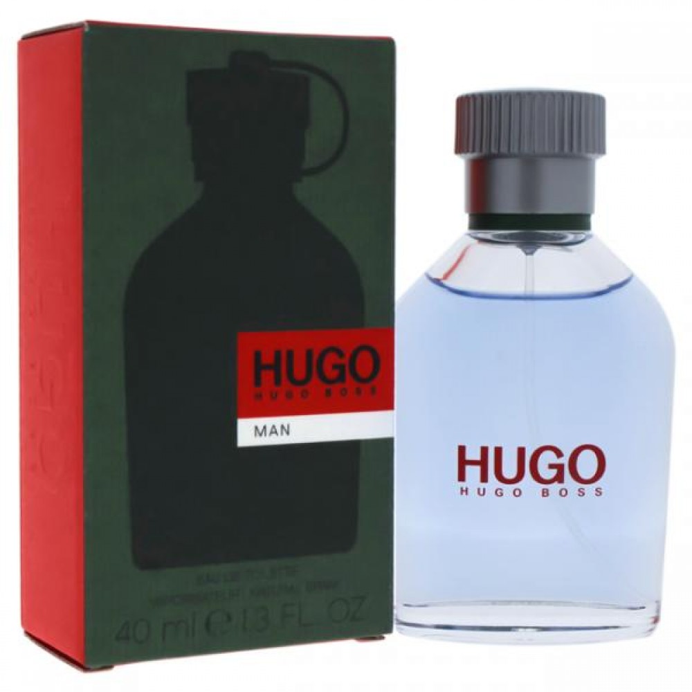 Hugo Boss Hugo Cologne