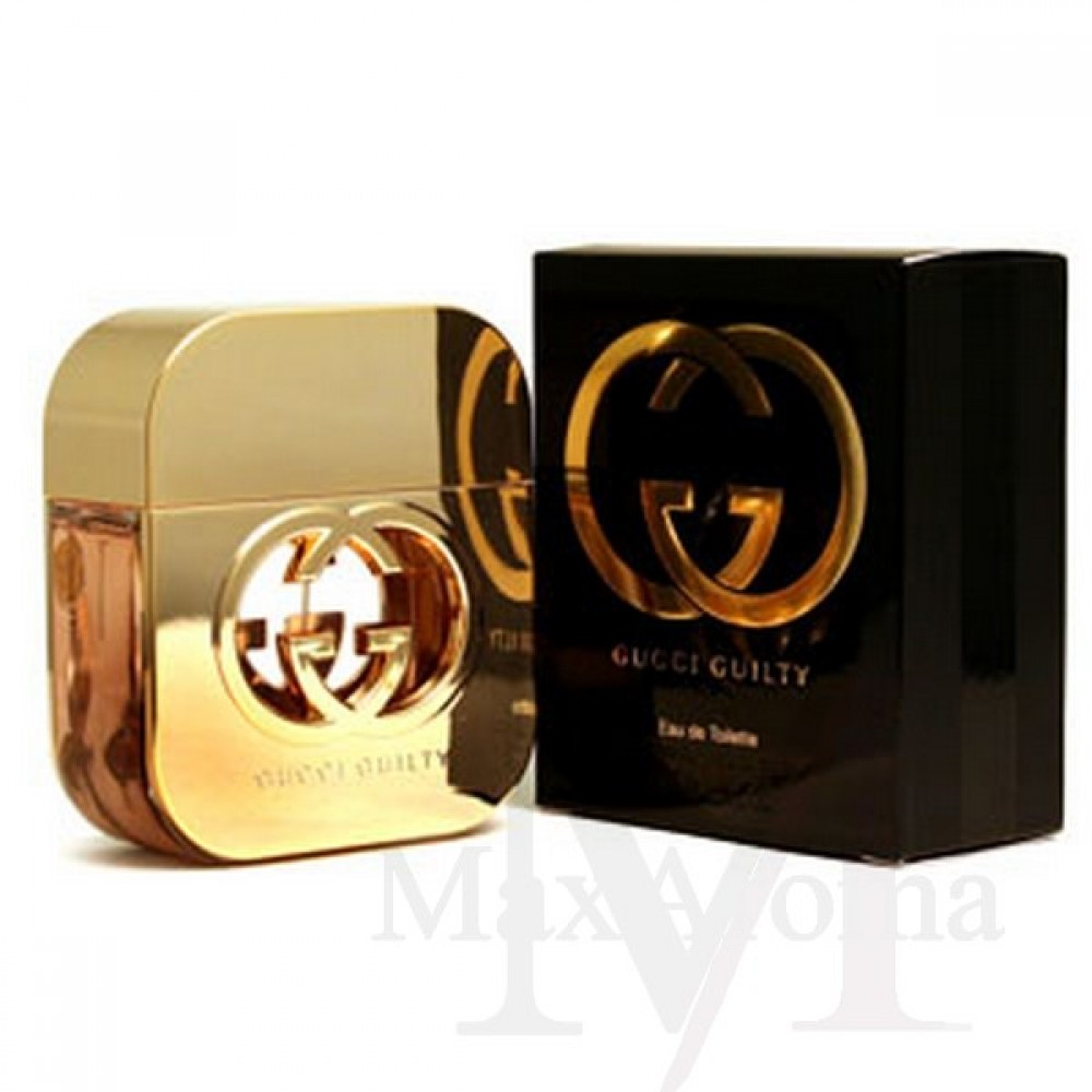 Gucci Gucci Guilty For Women