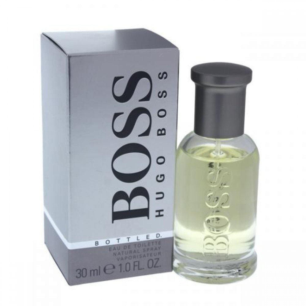 Hugo Boss Boss No. 6 Cologne