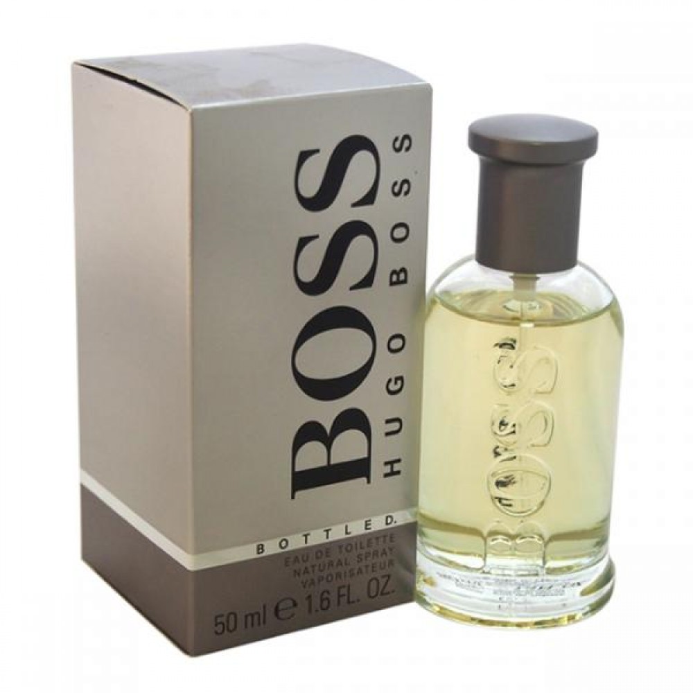 Hugo Boss Boss No. 6 Cologne 3.3 oz For Men| MaxAroma.com