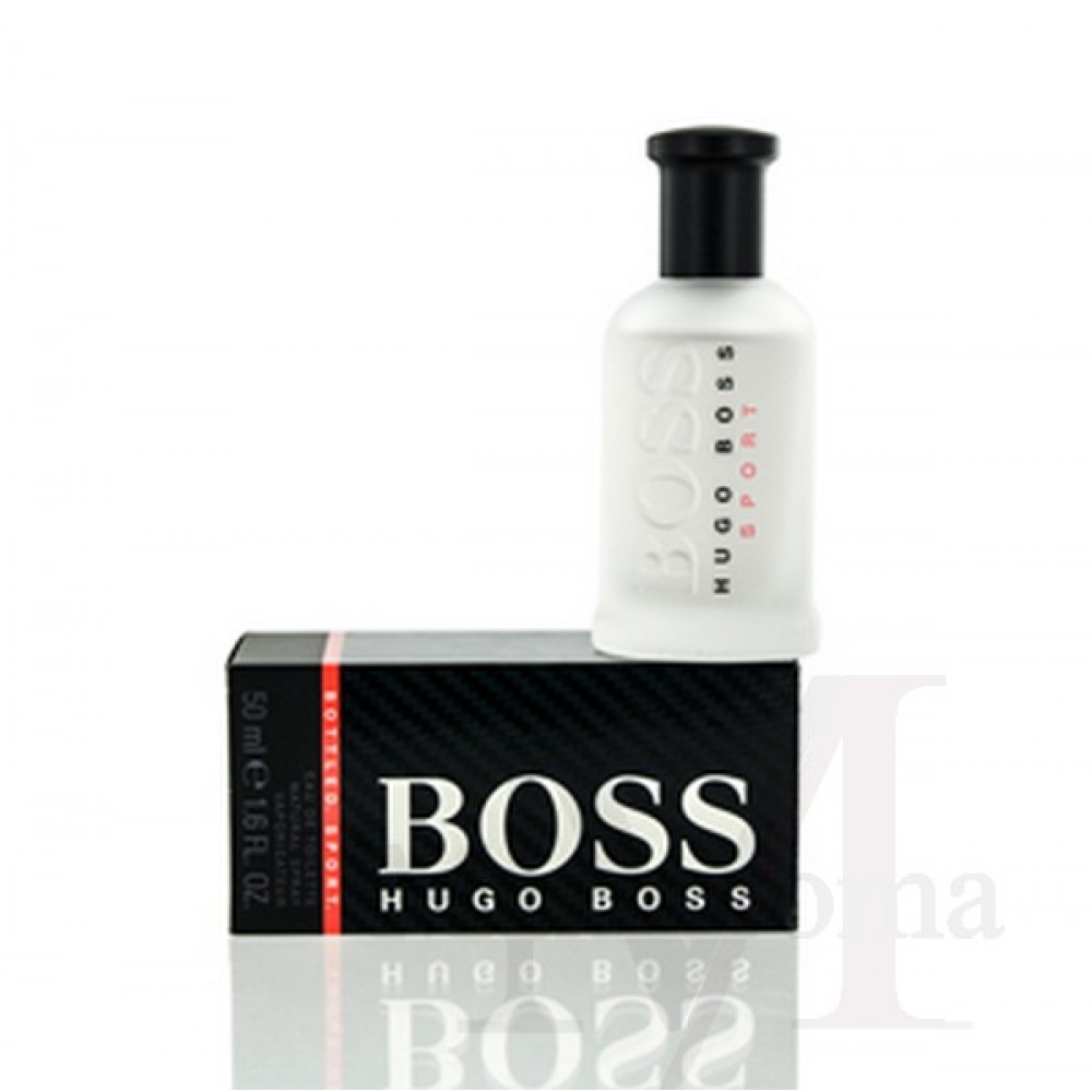 Hugo Boss Boss Bottled Sport for Men