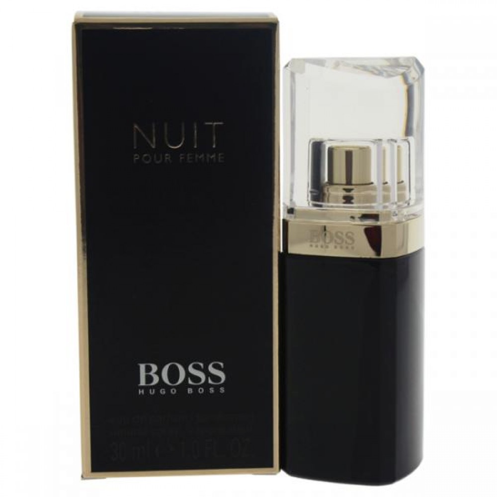 Hugo Boss Boss Nuit Pour Femme Perfume