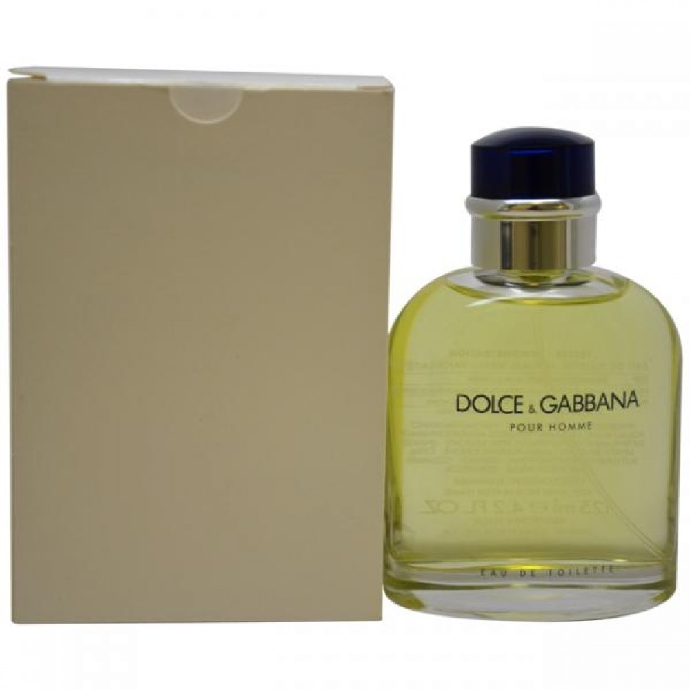 Dolce & Gabbana Dolce & Gabbana Cologne